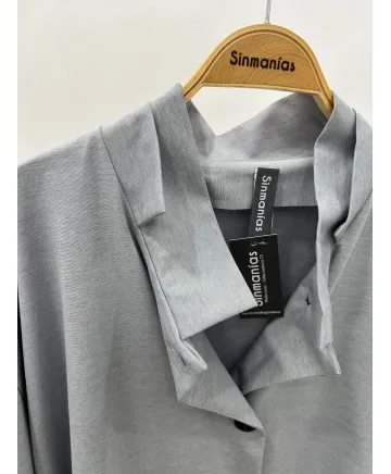 Chaqueta mao Icon - Chaquetas Tallas Grandes