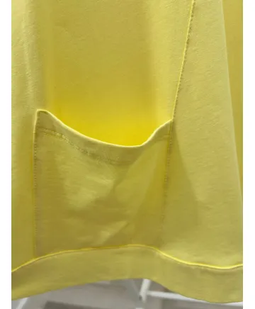 Camiseta pico Shine - Camisetas y Tops Tallas Grandes