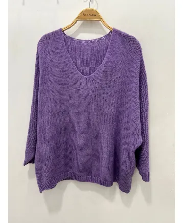 Jersey pico Vita - Jerseys Tallas Grandes