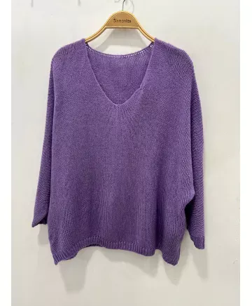 Jersey pico Vita - Jerseys Tallas Grandes