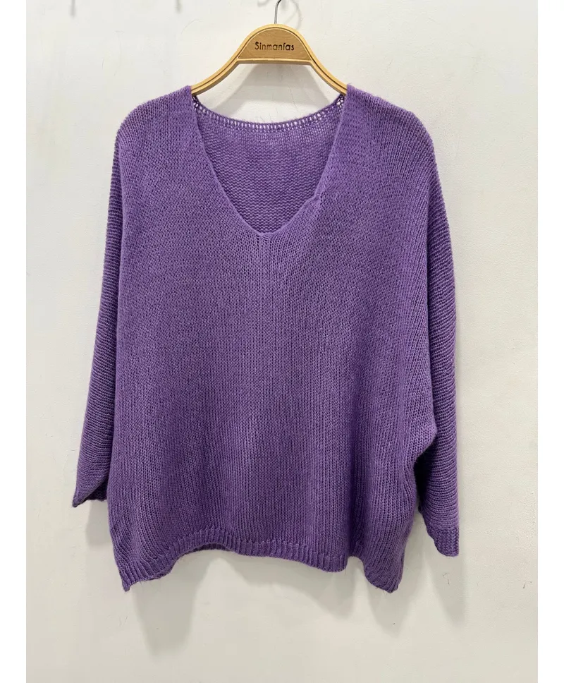 Jersey pico Vita - Jerseys Tallas Grandes