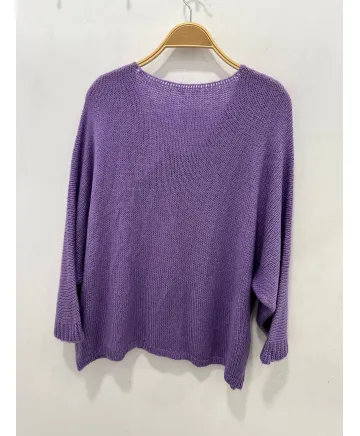 Jersey pico Vita - Jerseys Tallas Grandes