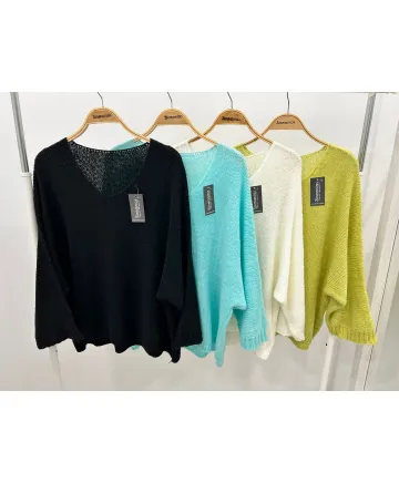 Jersey pico Vita - Jerseys Tallas Grandes