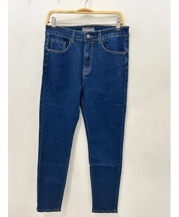 Pantalon slim Bela - Ropa tallas grandes mujer moderna