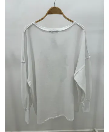 Camiseta piedras More - Camisetas y Tops Tallas Grandes