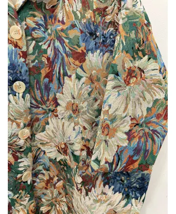 Chaqueta tapizado Style - Chaqueta Americana