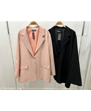 Americana traje Encanto - Ropa tallas grandes mujer moderna