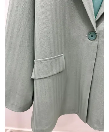 Americana traje Encanto - Ropa tallas grandes mujer moderna