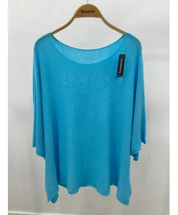 Jersey punto Carola - Ropa tallas grandes mujer moderna