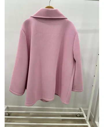 Chaqueta botones Jacky - Chaquetas Tallas Grandes