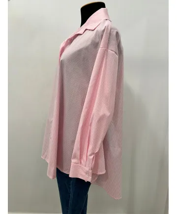 Camisa capa Fit - Camisas Tallas Grandes