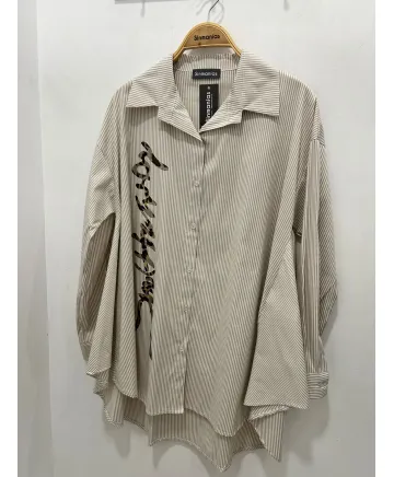 Camisa capa Fit - Camisas Tallas Grandes