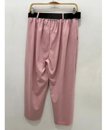 Pantalon recto Sunset - Pantalones Tallas Grandes