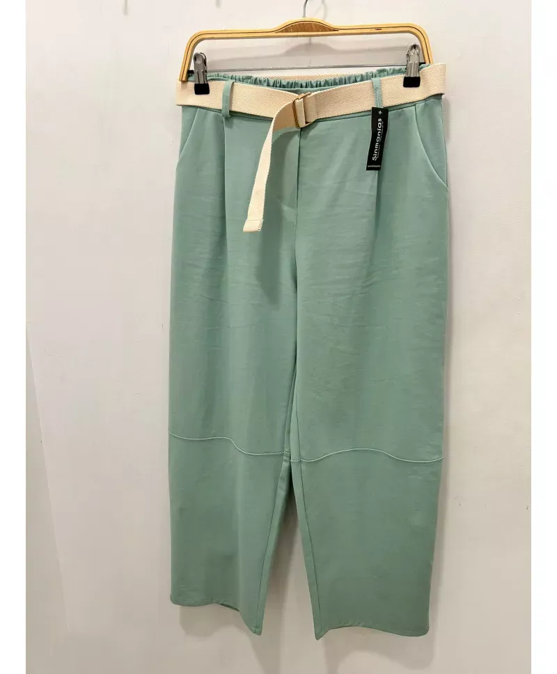 Pantalon elastico Denali - Pantalones Tallas Grandes