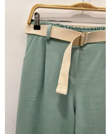 Pantalon elastico Denali - Pantalones Tallas Grandes