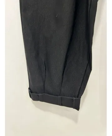 Pantalon elástico Ibiza - Ropa tallas grandes mujer moderna