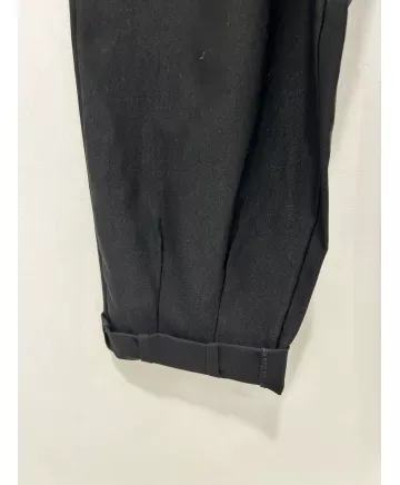 Pantalon elástico Ibiza - Ropa tallas grandes mujer moderna