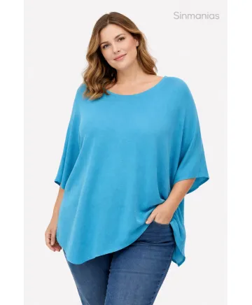 Jersey punto Carola - Jerseys Tallas Grandes