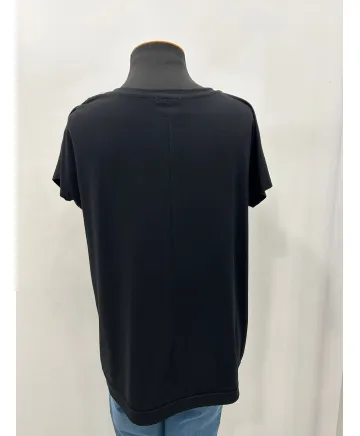 Camiseta muñeca Gisela - Ropa tallas grandes mujer moderna