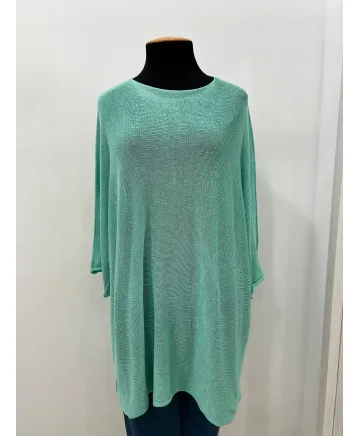 Jersey punto Albal - Ropa tallas grandes mujer moderna