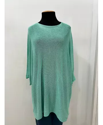 Jersey punto Albal - Ropa tallas grandes mujer moderna