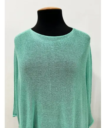 Jersey punto Albal - Ropa tallas grandes mujer moderna