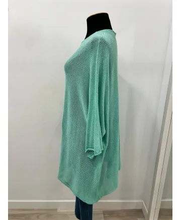 Jersey punto Albal - Ropa tallas grandes mujer moderna