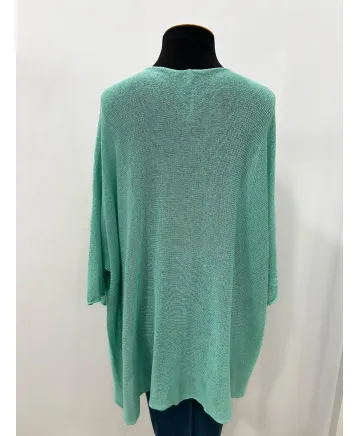 Jersey punto Albal - Ropa tallas grandes mujer moderna