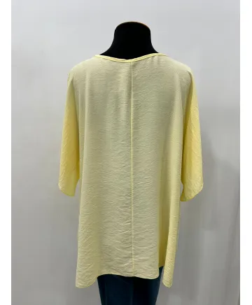 Blusa dogs Animal - Blusas Tallas Grandes