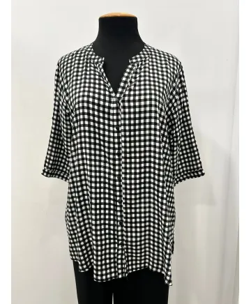 Camisa vichi Alp - Faldas Tallas Grandes