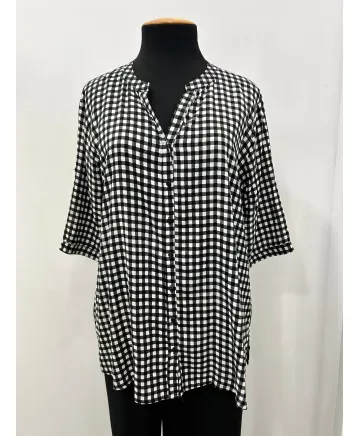 Camisa vichi Alp - Faldas Tallas Grandes