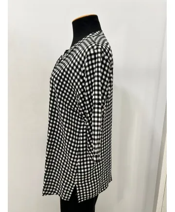 Camisa vichi Alp - Faldas Tallas Grandes