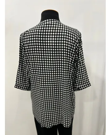 Camisa vichi Alp - Faldas Tallas Grandes