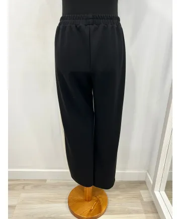 Pantalon raya Perfect - Pantalones Tallas Grandes