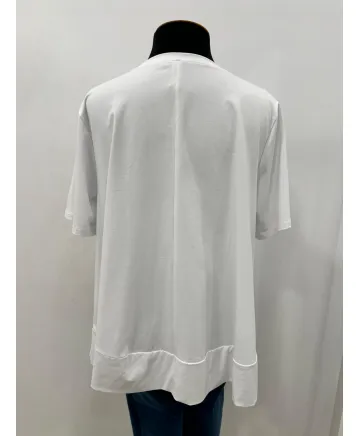 Camiseta cartel You - Camisetas y Tops Tallas Grandes