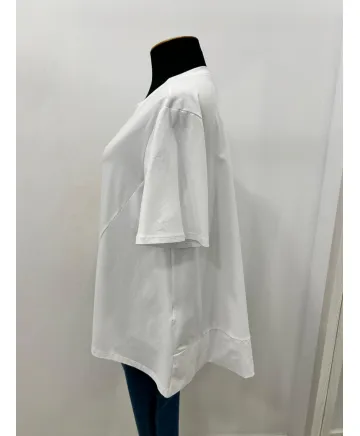 Camiseta cartel You - Camisetas y Tops Tallas Grandes