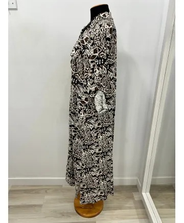 Vestido camisero Maya - Vestidos Tallas Grandes