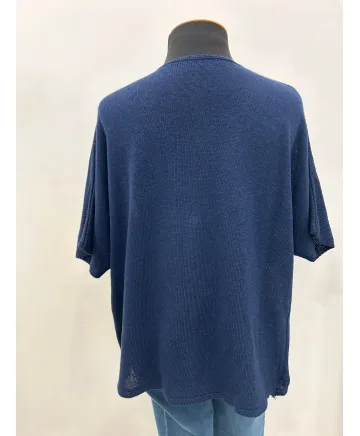 Chaqueta punto Lisboa - Ropa tallas grandes mujer moderna