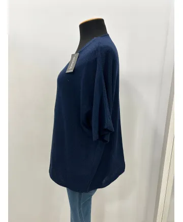 Chaqueta punto Lisboa - Ropa tallas grandes mujer moderna