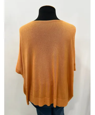 Jersey  punto Canada - Ropa tallas grandes mujer moderna