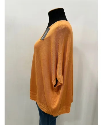 Jersey  punto Canada - Ropa tallas grandes mujer moderna