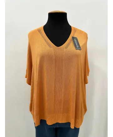 Jersey  punto Canada - Ropa tallas grandes mujer moderna