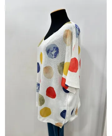 Jersey colores Spring - Jerseys Tallas Grandes