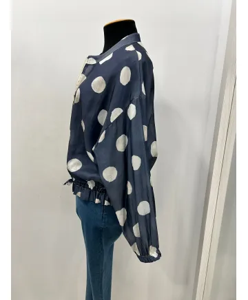 Chaqueta bomber Lunari - Chaquetas Tallas Grandes