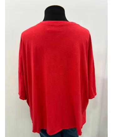 Camiseta estrella Luz - Camisetas y Tops Tallas Grandes