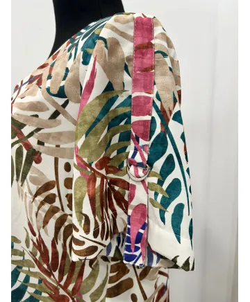 Blusa hebilla Estacion - Camisetas y Tops Tallas Grandes