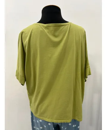 Camiseta básica City - Camisetas y Tops Tallas Grandes