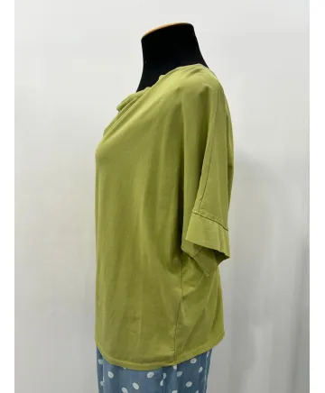 Camiseta básica City - Camisetas y Tops Tallas Grandes