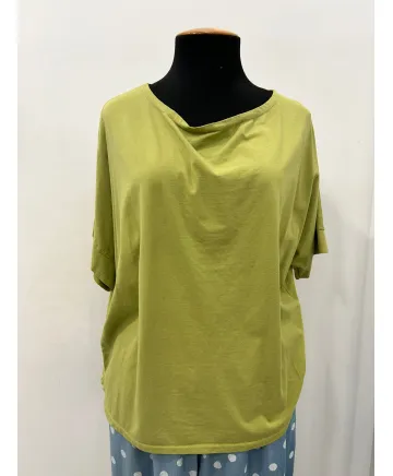 Camiseta básica City - Camisetas y Tops Tallas Grandes