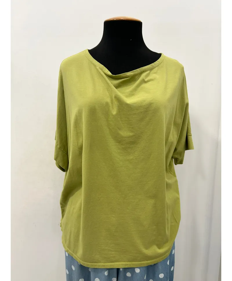 Camiseta básica City - Camisetas y Tops Tallas Grandes
